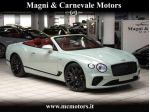 BENTLEY Continental GT C V12|SPEED|22'|NAIM AUDIO|ROTATING DISPLAY|BL rif.  &hellip;