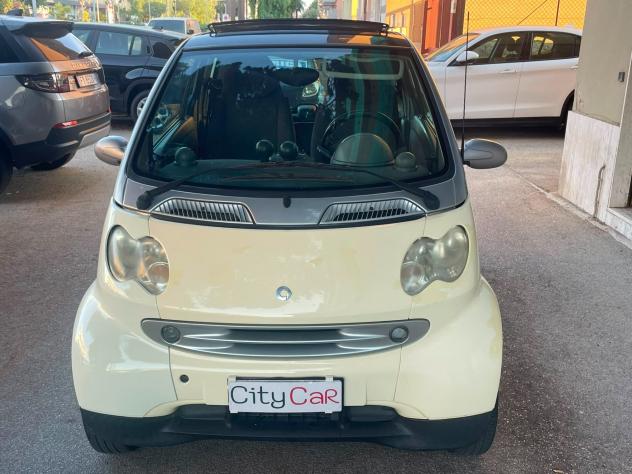 Smart ForTwo 700 couppassion (45 kW) - Foto 3