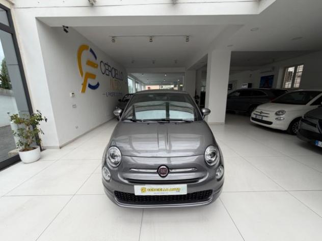 FIAT 500 1.0 Hybrid da €139,00 mensili rif. 24158863 - Foto 6