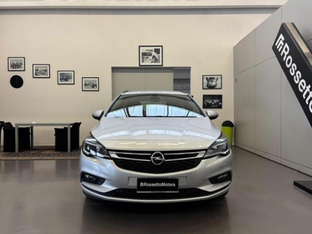 OPEL Astra 1.6CDTi SportTourer Business rif. 23821200 - Foto 2