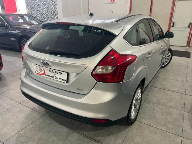 Ford Focus 1.6 116 CV - TITANIUM - 2014 - Foto 4