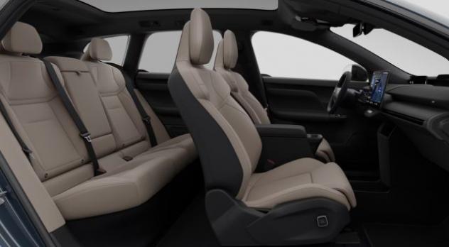 VOLVO EX60 P10 electric Plus AWD rif. 24093554 - Foto 5