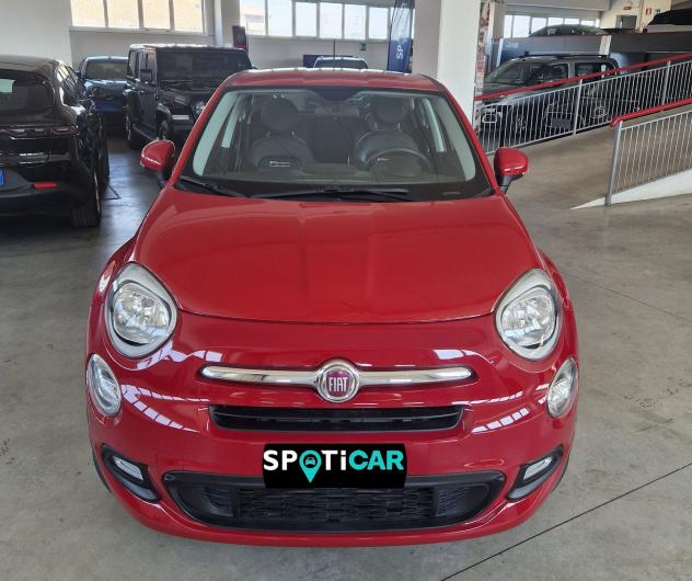 FIAT 500X 500X 1.3 mjt Pop Star 4x2 95cv my17 - Foto 2