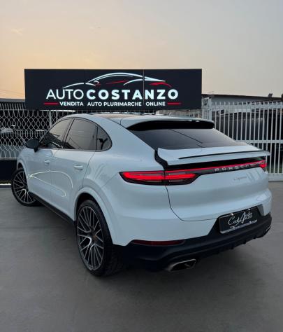 Porsche Cayenne Coup3.0 V6 340 Cv IPER FULL - Foto 4