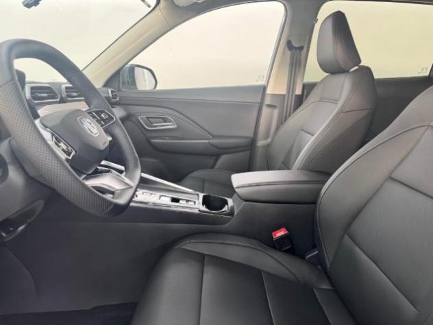 MG ZS 1.5 Hybrid+ Luxury AUTOMATICA rif. 23832926 - Foto 10