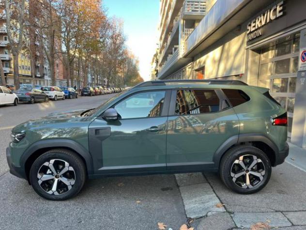 DACIA Duster Eco-G 100 CV Journey rif. 23119879 - Foto 4