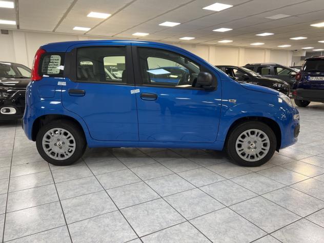FIAT Pandina 1.0 FireFly 65cv S&S 6m Hybrid Icon - Foto 4