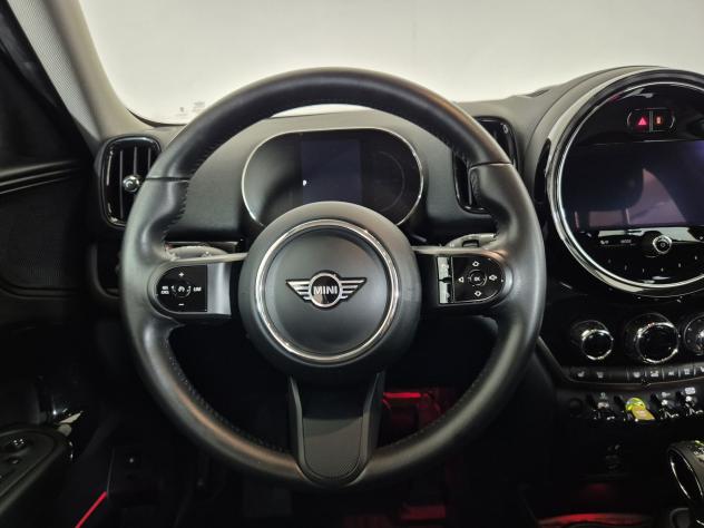 MINI Countryman Mini F60 2020 Benzi Mini 1.5 Cooper SE Business all4 auto - Foto 10