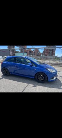 OPEL CORSA 5A SERIE turbo anno 2017 km 70000 - Foto 5