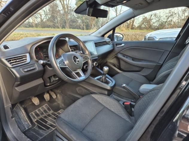 RENAULT Clio 5ª serie Clio SCe 65 CV 5 porte Equilibre - Foto 8