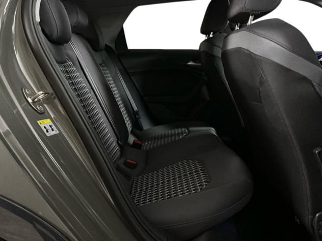 Audi A1 A1 allstreet 30 1.0 tfsi Business 116cv s tronic - Foto 9