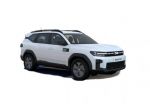 Dacia Bigster expression hybrid 155