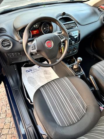 Fiat Punto Evo 1.2Bz 69Cv 5P Dynamic -Neopatentati - Foto 7