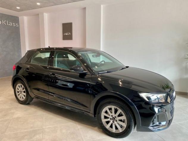 AUDI A1 allstreet 30TFSI S tronic Audi Prima Scelta Plus rif. 21600735 - Foto 5