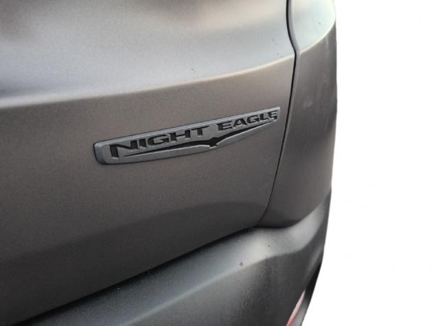 Jeep Renegade Renegade 2.0 mjt Night Eagle 4wd (prezzo reale) - Foto 6