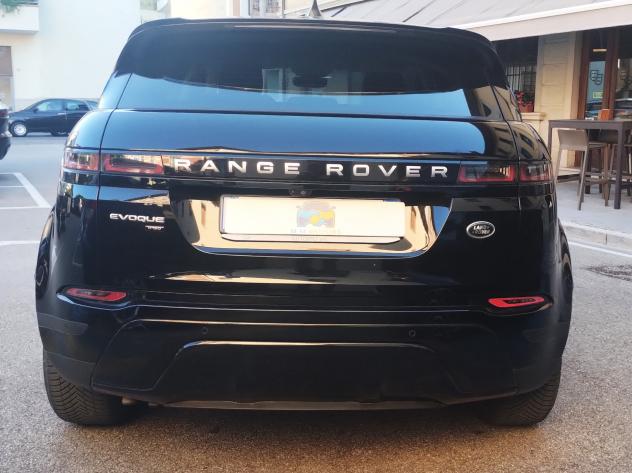 Land Rover Range Evoque 2.0D I4-L.Flw 150 CV AWD Auto - Foto 9