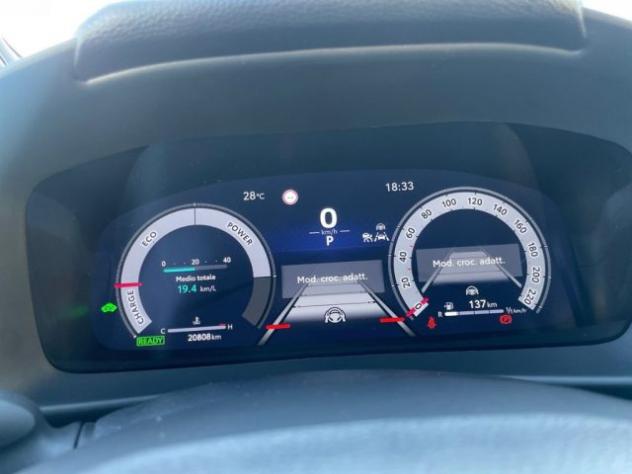 TOYOTA C-HR 2.0 HV Lounge Premiere rif. 23516844 - Foto 9