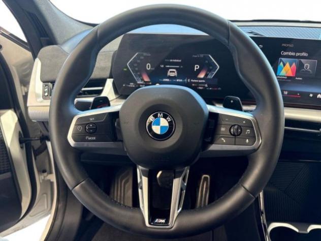 BMW X2 sDrive 18d Msport Aut. rif. 23799864 - Foto 10