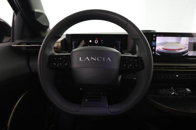 LANCIA Ypsilon 4° serie Hybrid e-DCT LX rif. 23956321 - Foto 5