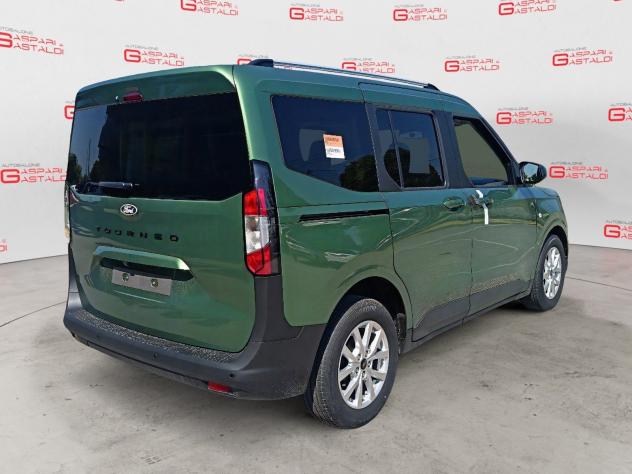Ford Tourneo Courier 1.0 EcoBoost Titanium - Foto 4