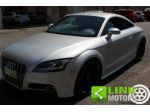 AUDI TTS Coupé 2.0 272 CV TFSI quattro S tronic rif. 23333657
