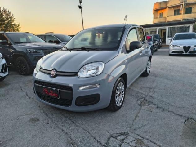 FIAT Panda 1.0 FireFly S&S Hybrid Easy rif. 23838032 - Foto 3