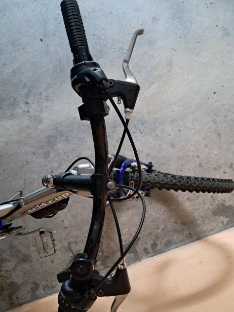 Bicicletta World Cup per ragazzo - Foto 10
