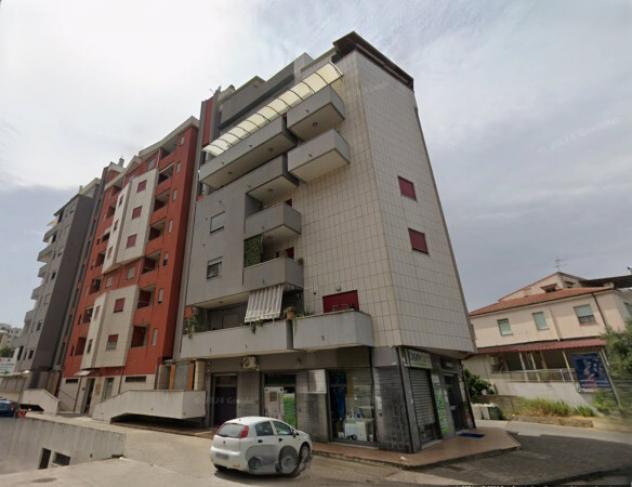 Box in Via Popilia