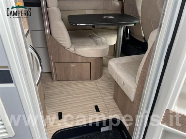 CARTHAGO CARTHAGO C-TOURER T 144 LE rif. 23114745 - Foto 3
