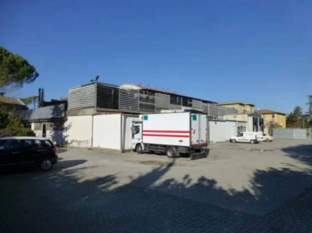 Immobile in asta di 1780 m² in vendita a Gambassi Terme - Foto 4