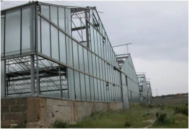 Immobile in asta di 595 m² in vendita a Licata - Foto 6