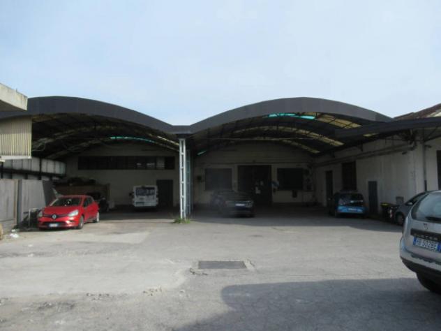 Immobile in asta di 777 m² in vendita a Prato - Foto 3