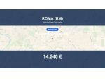 Immobile in asta di 35 m² in vendita a Roma