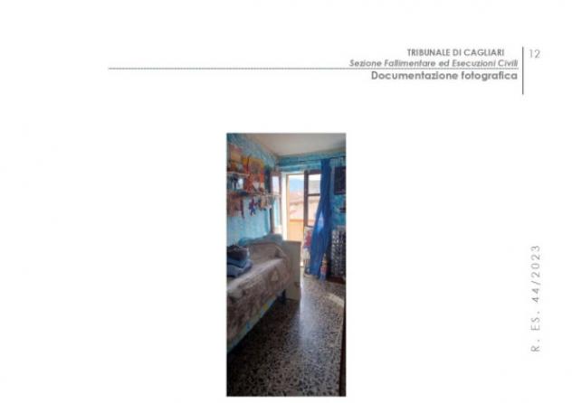 Immobile in asta di 239 m² con più di 5 locali in vendita a Arbus - Foto 17