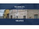 Immobile in asta di 121 m² in vendita a Bolsena