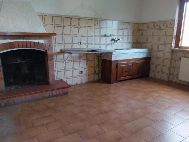 Capezzano Pianore-Casa indipendente con giardino - Foto 10