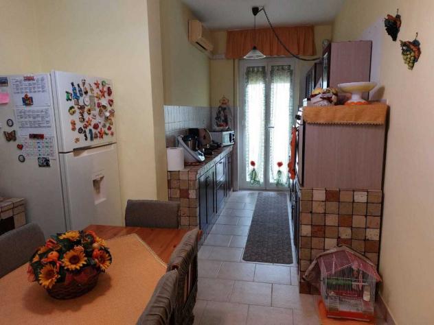 Appartamento in vendita a Marina di Carrara - Carrara 100 mq Rif: 1250405 - Foto 10
