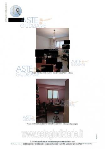 IMMOBILI-IMMOBILE RESIDENZIALE-Frazione Lucrezia - Via Vittorio Veneto 31 - Foto 5