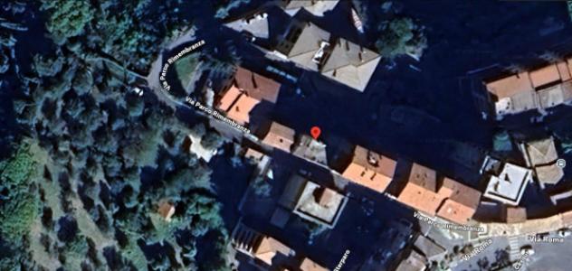 Immobile in asta di 51 m² in vendita a Castel Madama - Foto 9