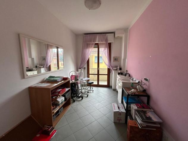 Appartamento in vendita a Castelnuovo Magra 105 mq Rif: 1405591 - Foto 3