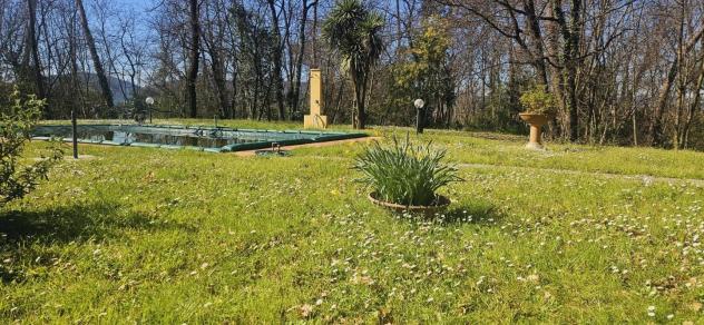 Villa in vendita a Colombiera - Castelnuovo Magra 243 mq Rif: 1350557 - Foto 4
