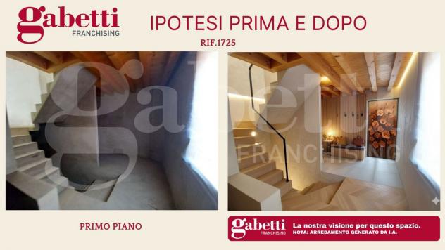 Casa Indipendente - Chioggia . Rif.: 2687VRG - Foto 10