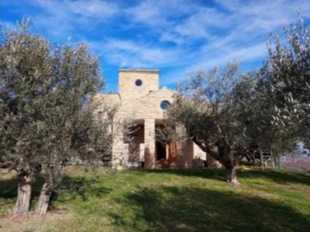 Immobile in asta di 718 m², box auto in vendita a Civitaquana - Foto 3