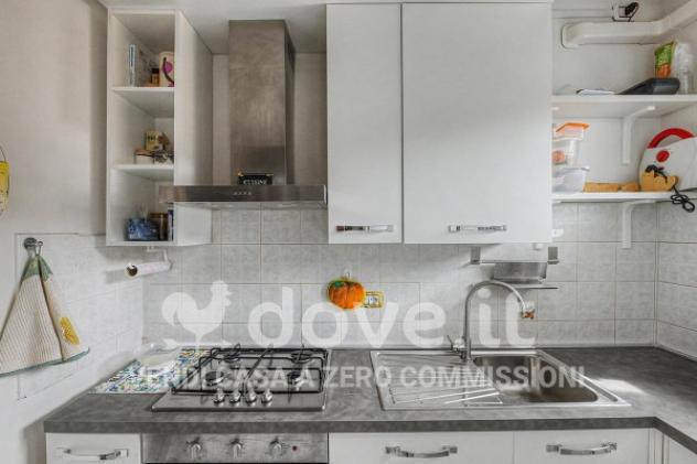 Appartamento di 72 m² con 3 locali e box auto in vendita a Gallarate - Foto 7