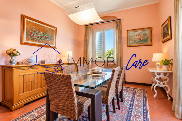 Appartamento in vendita a Livorno 245 mq Rif: 1450530 - Foto 8