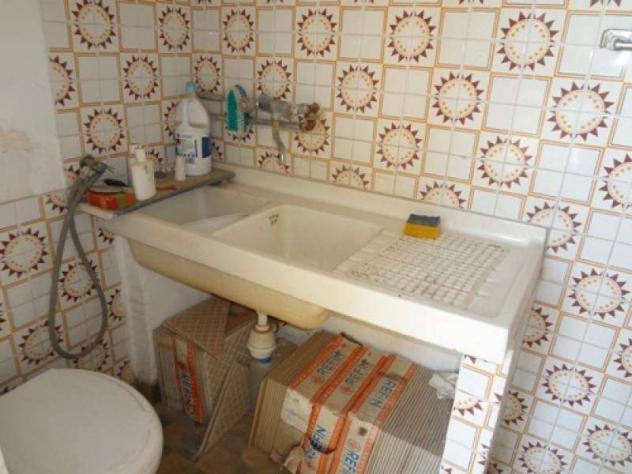 V1783 - In vendita a Marsala casa singola periferia - Foto 15