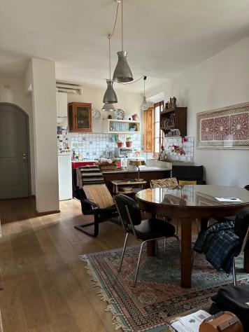 Appartamento in vendita a Poggibonsi 102 mq Rif: 1364208