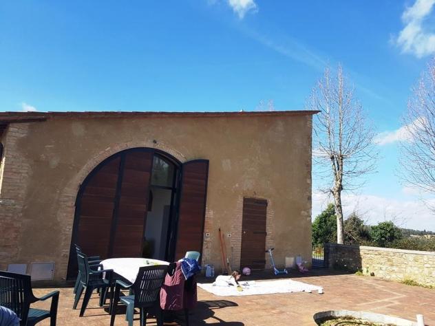 Casale in vendita a Poggibonsi 200 mq Rif: 1343583 - Foto 5