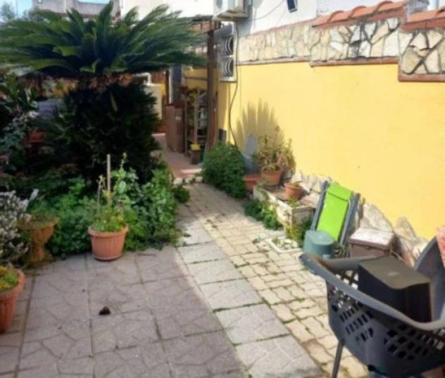 Immobile in asta di 70 m² in vendita a Pomezia - Foto 4