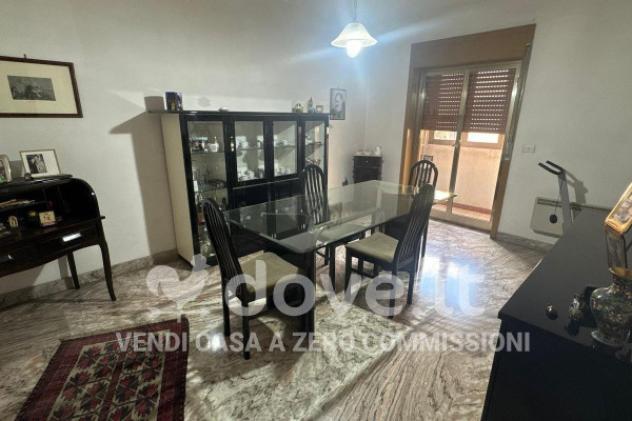 Appartamento di 78 m² con 2 locali e posto auto in vendita a Reggio Calabria - Foto 5